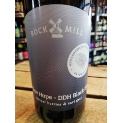 Rockmill A New Hope